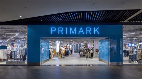 primark latest news today.